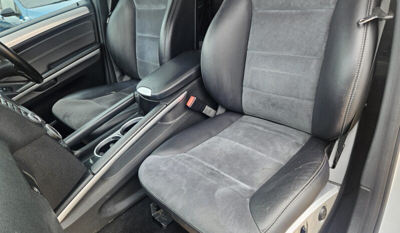 Mercedes-Benz M Class 3.0 ML350 CDI V6 BlueEfficiency Sport G-Tronic 4WD Euro 5 5dr, 2011 model full