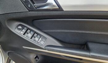 Mercedes-Benz M Class 3.0 ML350 CDI V6 BlueEfficiency Sport G-Tronic 4WD Euro 5 5dr, 2011 model full