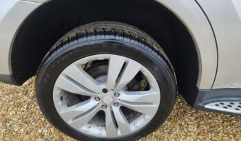 Mercedes-Benz M Class 3.0 ML350 CDI V6 BlueEfficiency Sport G-Tronic 4WD Euro 5 5dr, 2011 model full