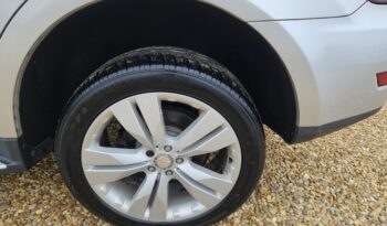 Mercedes-Benz M Class 3.0 ML350 CDI V6 BlueEfficiency Sport G-Tronic 4WD Euro 5 5dr, 2011 model full