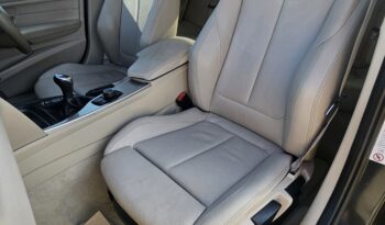 BMW 3 Series 2.0 320d Modern Euro 5 (s/s) 4dr, 2012 model full