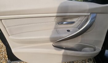 BMW 3 Series 2.0 320d Modern Euro 5 (s/s) 4dr, 2012 model full