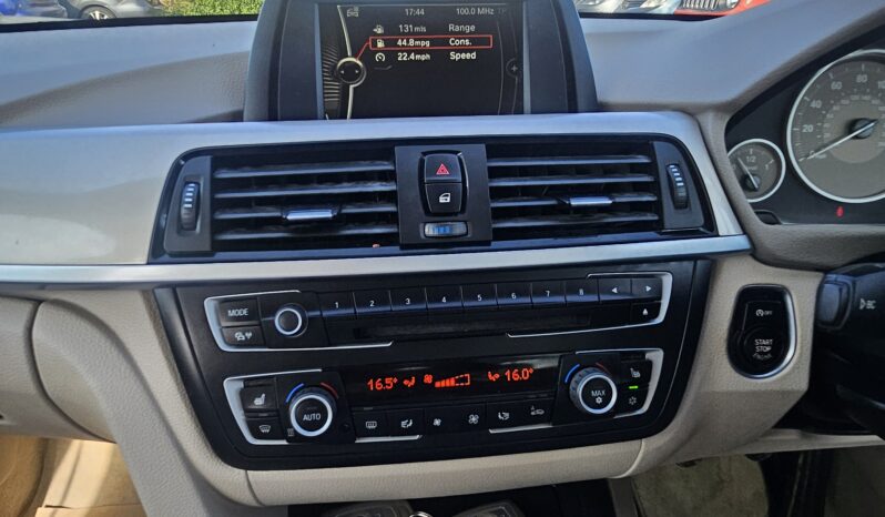BMW 3 Series 2.0 320d Modern Euro 5 (s/s) 4dr, 2012 model full