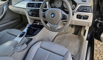 BMW 3 Series 2.0 320d Modern Euro 5 (s/s) 4dr, 2012 model full