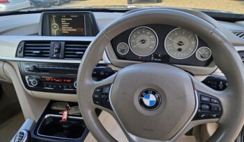 BMW 3 Series 2.0 320d Modern Euro 5 (s/s) 4dr, 2012 model full