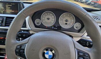 BMW 3 Series 2.0 320d Modern Euro 5 (s/s) 4dr, 2012 model full