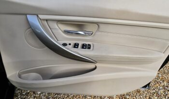 BMW 3 Series 2.0 320d Modern Euro 5 (s/s) 4dr, 2012 model full