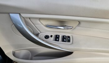 BMW 3 Series 2.0 320d Modern Euro 5 (s/s) 4dr, 2012 model full