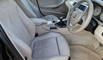 BMW 3 Series 2.0 320d Modern Euro 5 (s/s) 4dr, 2012 model full