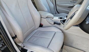 BMW 3 Series 2.0 320d Modern Euro 5 (s/s) 4dr, 2012 model full