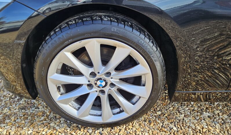 BMW 3 Series 2.0 320d Modern Euro 5 (s/s) 4dr, 2012 model full