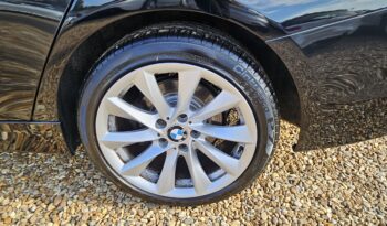 BMW 3 Series 2.0 320d Modern Euro 5 (s/s) 4dr, 2012 model full