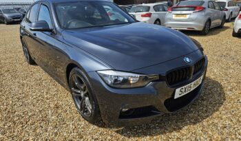BMW 3 Series 2.0 320i M Sport Euro 6 (s/s) 4dr, 2015 model full