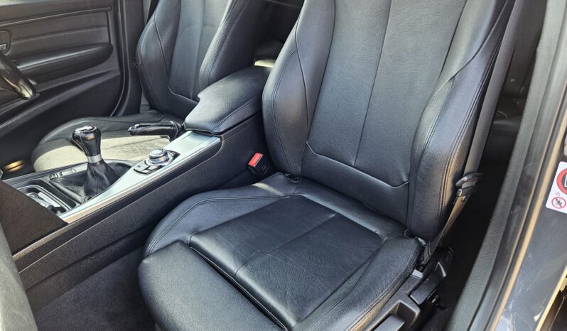 BMW 3 Series 2.0 320i M Sport Euro 6 (s/s) 4dr, 2015 model full