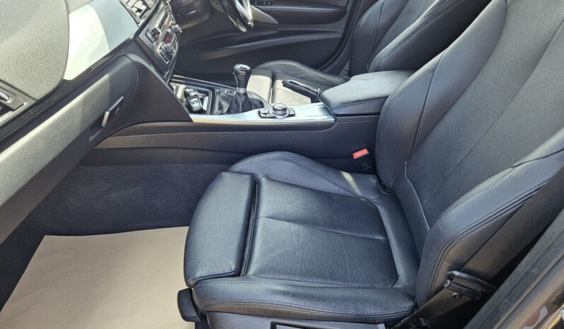 BMW 3 Series 2.0 320i M Sport Euro 6 (s/s) 4dr, 2015 model full