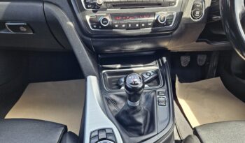BMW 3 Series 2.0 320i M Sport Euro 6 (s/s) 4dr, 2015 model full