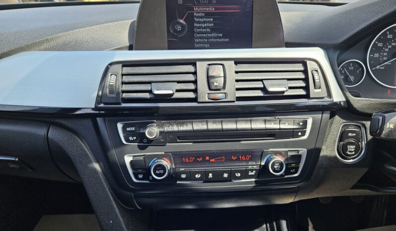 BMW 3 Series 2.0 320i M Sport Euro 6 (s/s) 4dr, 2015 model full