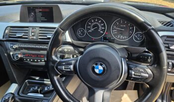 BMW 3 Series 2.0 320i M Sport Euro 6 (s/s) 4dr, 2015 model full