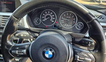 BMW 3 Series 2.0 320i M Sport Euro 6 (s/s) 4dr, 2015 model full