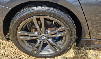 BMW 3 Series 2.0 320i M Sport Euro 6 (s/s) 4dr, 2015 model full
