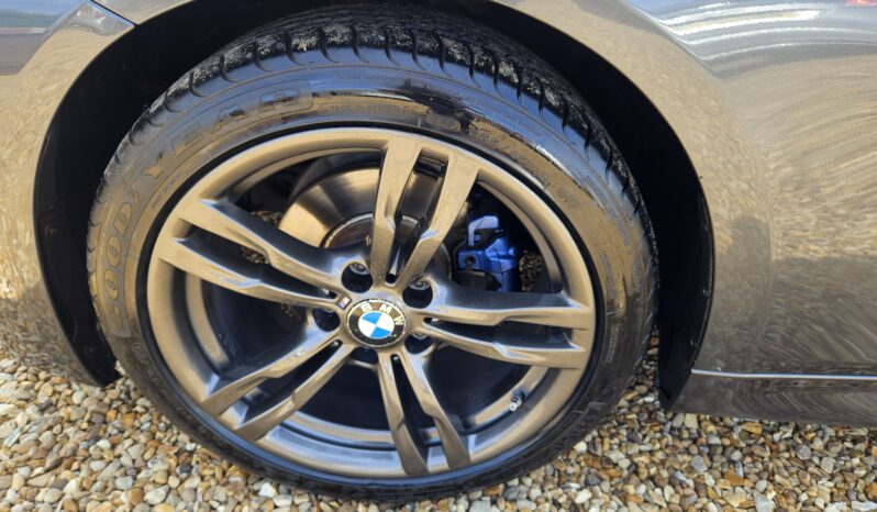 BMW 3 Series 2.0 320i M Sport Euro 6 (s/s) 4dr, 2015 model full