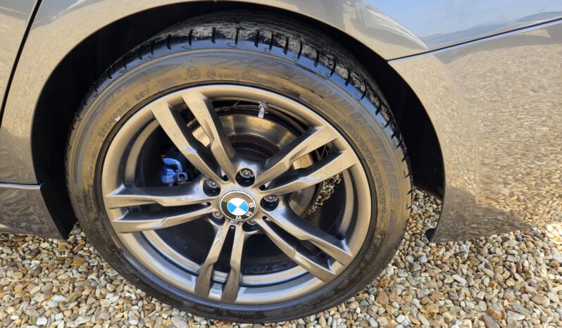 BMW 3 Series 2.0 320i M Sport Euro 6 (s/s) 4dr, 2015 model full