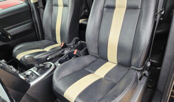 Land Rover Freelander 2 2.2 SD4 Sport LE CommandShift 4WD Euro 5 5dr, 2011 model full