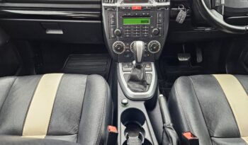 Land Rover Freelander 2 2.2 SD4 Sport LE CommandShift 4WD Euro 5 5dr, 2011 model full