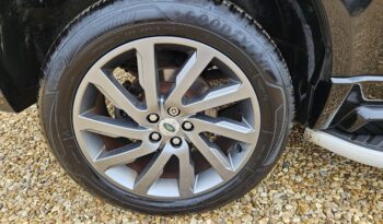 Land Rover Freelander 2 2.2 SD4 Sport LE CommandShift 4WD Euro 5 5dr, 2011 model full