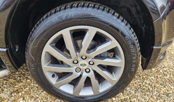 Land Rover Freelander 2 2.2 SD4 Sport LE CommandShift 4WD Euro 5 5dr, 2011 model full