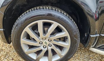 Land Rover Freelander 2 2.2 SD4 Sport LE CommandShift 4WD Euro 5 5dr, 2011 model full