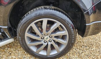 Land Rover Freelander 2 2.2 SD4 Sport LE CommandShift 4WD Euro 5 5dr, 2011 model full