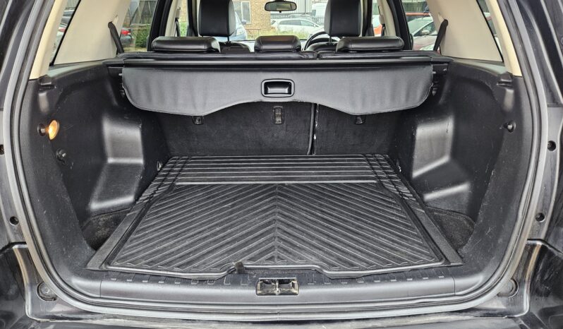 Land Rover Freelander 2 2.2 SD4 Sport LE CommandShift 4WD Euro 5 5dr, 2011 model full