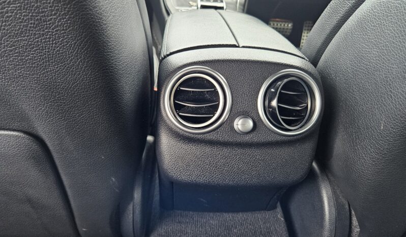 Mercedes-Benz C Class 1.6 C200d AMG Line Edition (Premium) G-Tronic+ Euro 6 (s/s) 4dr, 2019 model full
