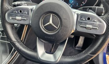 Mercedes-Benz C Class 1.6 C200d AMG Line Edition (Premium) G-Tronic+ Euro 6 (s/s) 4dr, 2019 model full
