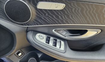 Mercedes-Benz C Class 1.6 C200d AMG Line Edition (Premium) G-Tronic+ Euro 6 (s/s) 4dr, 2019 model full