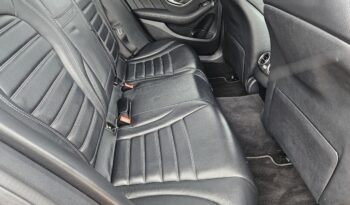 Mercedes-Benz C Class 1.6 C200d AMG Line Edition (Premium) G-Tronic+ Euro 6 (s/s) 4dr, 2019 model full