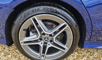 Mercedes-Benz C Class 1.6 C200d AMG Line Edition (Premium) G-Tronic+ Euro 6 (s/s) 4dr, 2019 model full