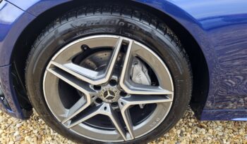 Mercedes-Benz C Class 1.6 C200d AMG Line Edition (Premium) G-Tronic+ Euro 6 (s/s) 4dr, 2019 model full