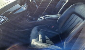 Mercedes-Benz CLS 2.1 CLS250 CDI AMG Sport Coupe G-Tronic+ Euro 5 (s/s) 4dr, 2013 model full