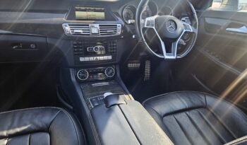 Mercedes-Benz CLS 2.1 CLS250 CDI AMG Sport Coupe G-Tronic+ Euro 5 (s/s) 4dr, 2013 model full