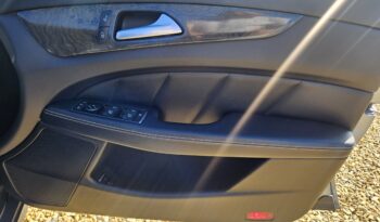 Mercedes-Benz CLS 2.1 CLS250 CDI AMG Sport Coupe G-Tronic+ Euro 5 (s/s) 4dr, 2013 model full