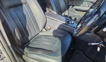 Mercedes-Benz CLS 2.1 CLS250 CDI AMG Sport Coupe G-Tronic+ Euro 5 (s/s) 4dr, 2013 model full
