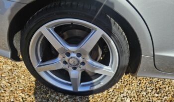 Mercedes-Benz CLS 2.1 CLS250 CDI AMG Sport Coupe G-Tronic+ Euro 5 (s/s) 4dr, 2013 model full