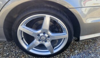 Mercedes-Benz CLS 2.1 CLS250 CDI AMG Sport Coupe G-Tronic+ Euro 5 (s/s) 4dr, 2013 model full