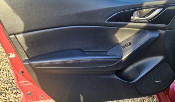Mazda Mazda3 2.0 SKYACTIV-G Sport Nav Euro 5 (s/s) 5dr, 2014 model full