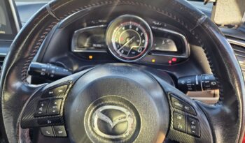 Mazda Mazda3 2.0 SKYACTIV-G Sport Nav Euro 5 (s/s) 5dr, 2014 model full