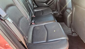 Mazda Mazda3 2.0 SKYACTIV-G Sport Nav Euro 5 (s/s) 5dr, 2014 model full