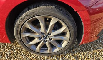 Mazda Mazda3 2.0 SKYACTIV-G Sport Nav Euro 5 (s/s) 5dr, 2014 model full